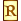 Rara R